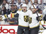 What Has Led To So Much Early Success For The Vegas Golden Knights?