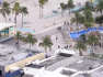 Shooting near beach in Hollywood, Florida injures 9