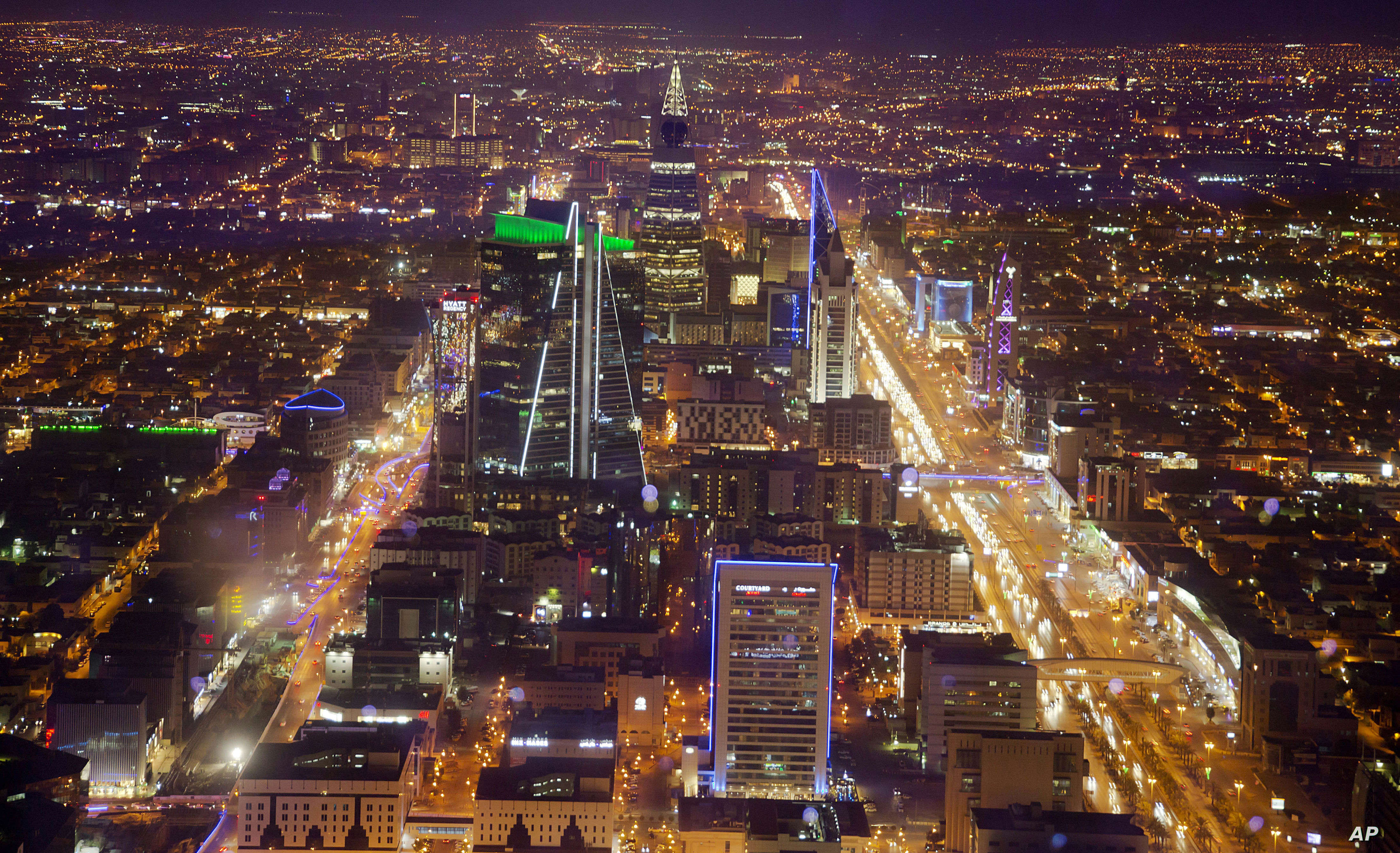 Saudi Arabia's economic cities and zones sign MoUs worth over SAR 27Billion