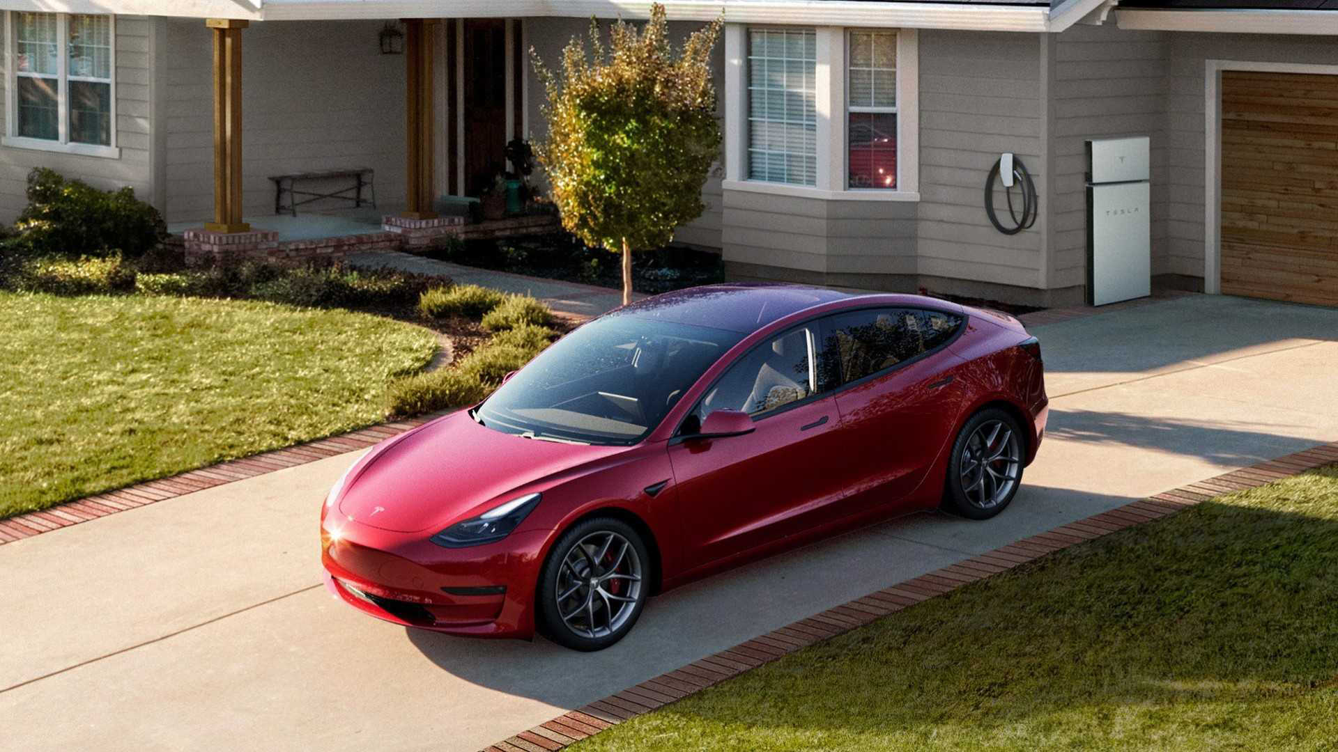 Tesla Cuts Prices On Model 3 Inventory In The US By Up To $5,500