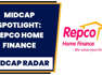 Repco Home Finance Fires Up On Bullish Management & Strong Q4 | Midcap Radar | CNBCTV18