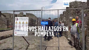 Los recientes descubrimientos han recibido el impulso del Gran Proyecto Pompeya, de una cuantía de 100 millones de euros, lanzado en 2012.