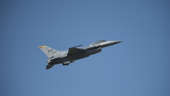 Ukraine Requests 100 Western Fighter Jets