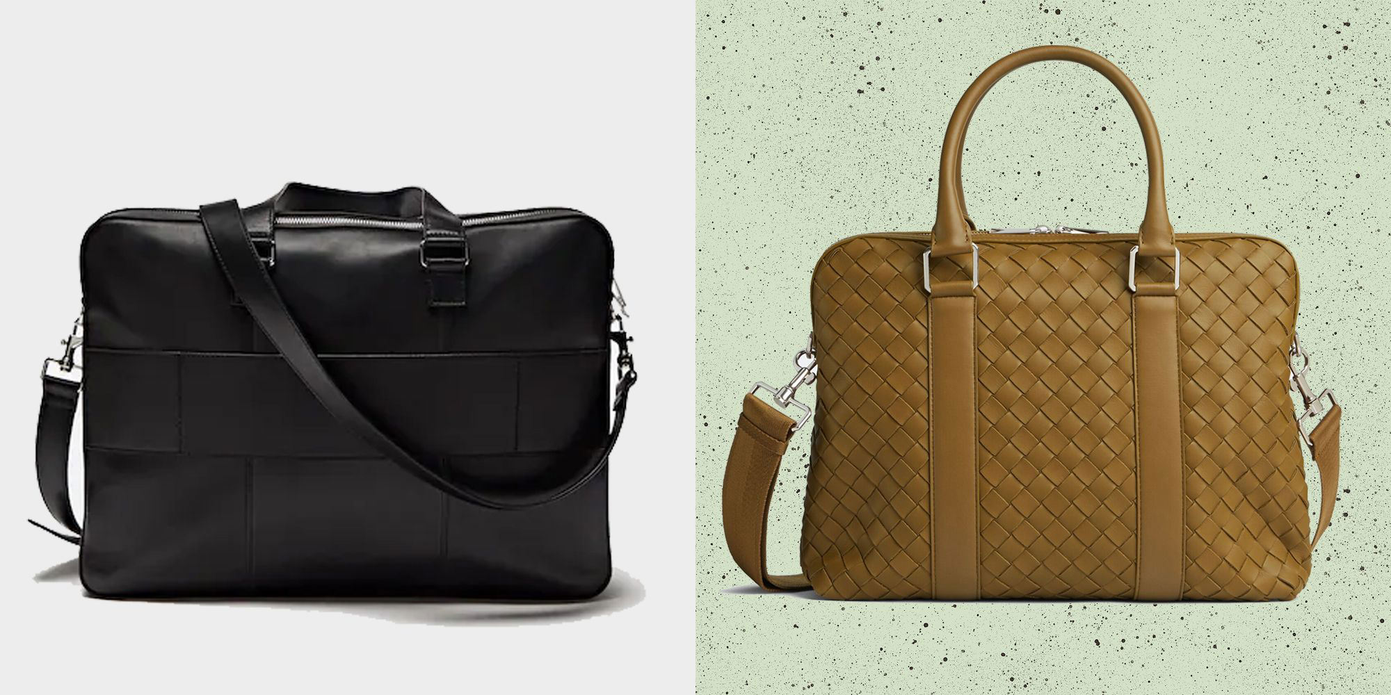 The Best Briefcases for Men Will Show You Mean Business