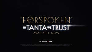 Forspoken In Tanta We Trust Launch Trailer PS