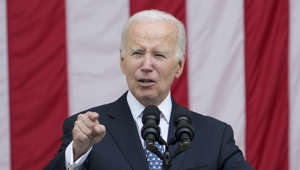 Biden and McCarthy race to finalize debt ceiling deal