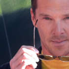 Le domicile de Benedict Cumberbatch menacé par un intrus armé d'un couteau