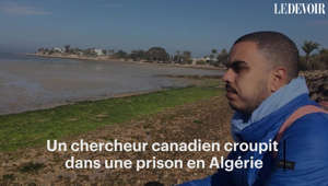 Un chercheur canadien croupit dans une prison en Algérie