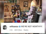 Dana Carvey Posts 'Wayne's World' Photo With Mike Myers, And Fans (Including Josh Gad) Are...