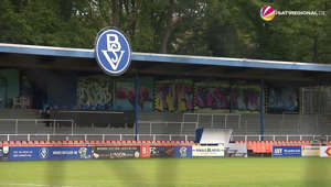 Bremer SV schafft Einzug in die Relegation