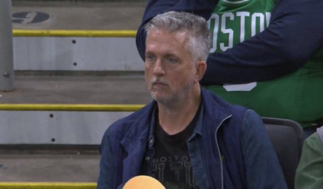 Bill Simmons was 'afriad' of inactive NFL player