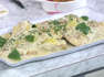 Chicken scaloppine with artichokes: Get the recipe!