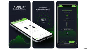 AmpliFI Wi-Fi is an app that allows you to view diagnostic information and upload activity. Fox News