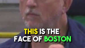 A Sad Bill Simmons Is the Face of Celtics Fans