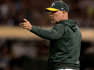 What's Gone Wrong For The Oakland Athletics?