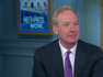 Microsoft President and Vice Chair Brad Smith joins Chuck Todd on Meet the Press NOW to discuss the future of artificial intelligence and his calls for regulation of the rapidly evolving technology. 