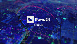 RaiNews24 LIS ore 20:00 del 30/05/2023