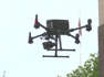 Drone technology newest tool for firefighters in Helena