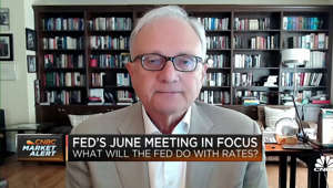 Fed will keep rates at this level as stock market remains resilient, says Ed Yardeni