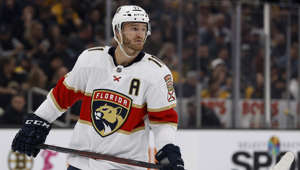 Will The Extra Rest Help Or Hurt The Florida Panthers?