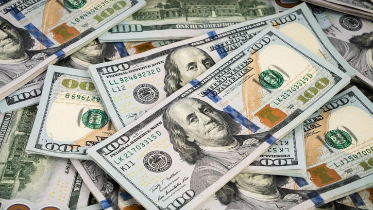 El dólar blue se dispara y alcanza un nuevo récord este 25 de junio