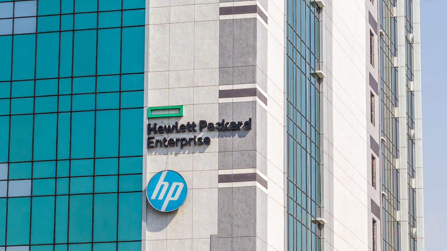 Hewlett Packard, Nvidia team up to build AI enterprise computing solutions