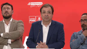 Fernández Vara: "Nosotros como ganadores vamos a intentar gobernar"