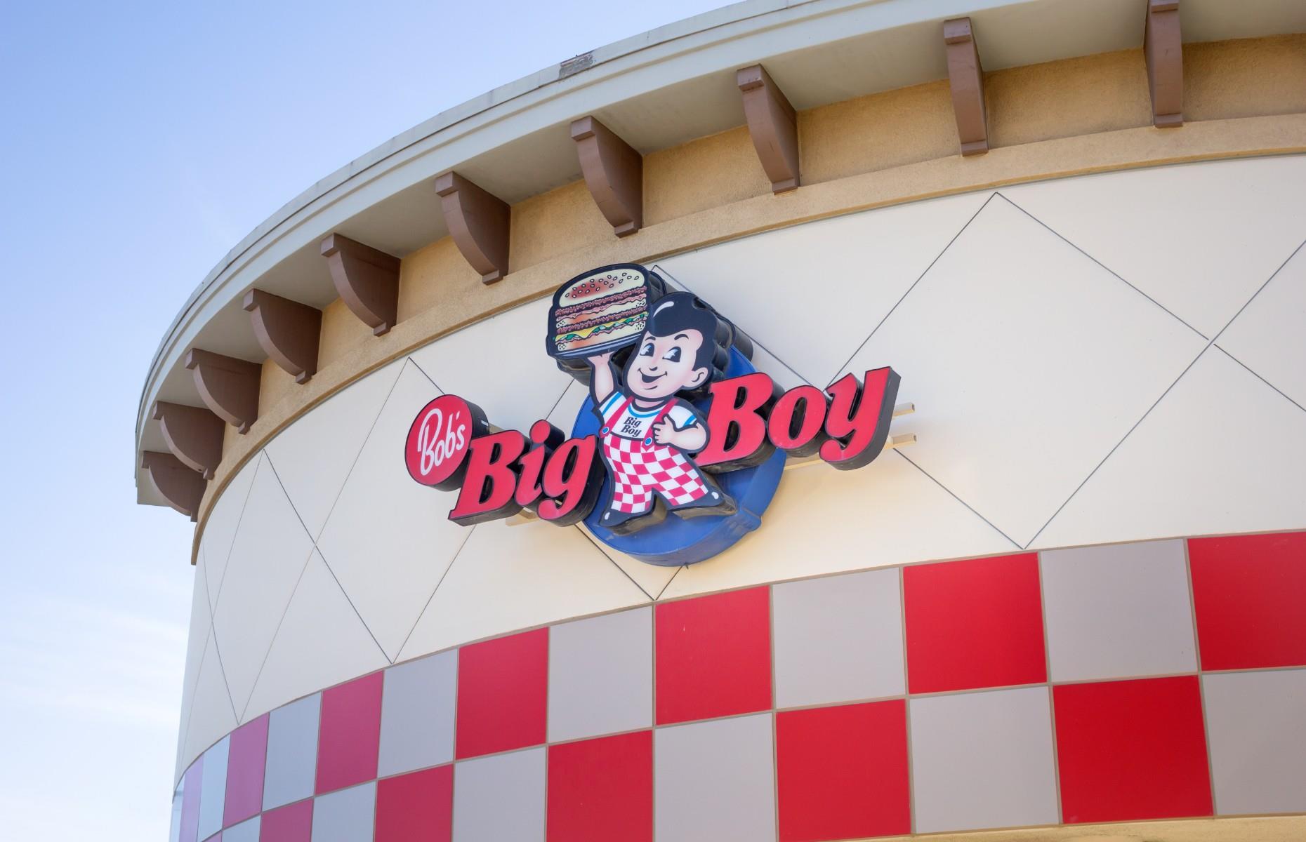 We've Uncovered The Delicious History Behind Your Favorite Burger