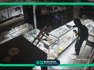 Surveillance video of Pa. gun store burglary