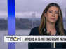 CNBC's Deirdre Bosa reports on the latest news in artificial intelligence.