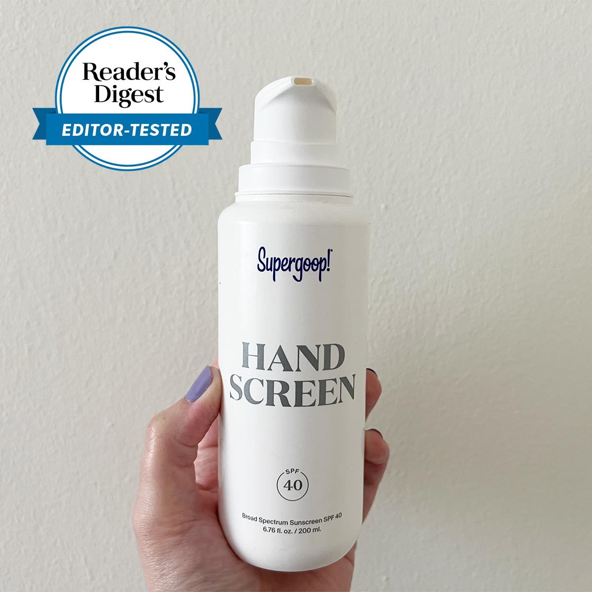 Say No to Sunspots This Summer—These 9 Hand Creams With SPF Protect and