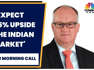HSBC's Herald Van Der Linde On Indian & Chinese Market Outlook | Bazaar Morning Call | CNBC TV18