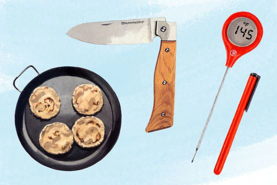 14 Kitchen Tools Chefs Swear By—Under $25