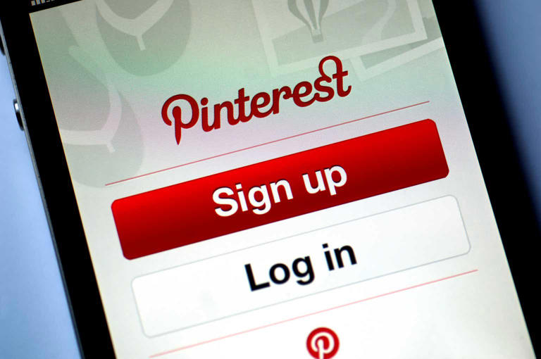 Pinterest boasts MAUs strength and paints strong growth picture; shares ...