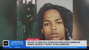Teen charged in armed school bus attack in Prince George's County