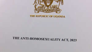 Ted Cruz, Biden denounce Uganda's anti-LGBTQ law that includes death penalty