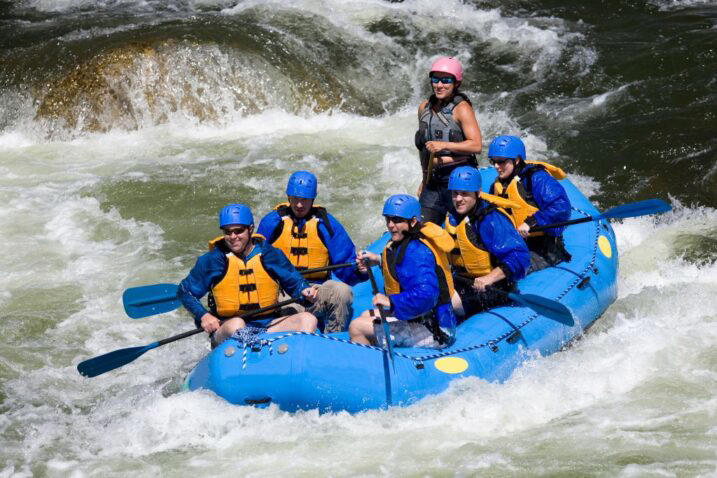 10 Best Snake River Float Trips in Jackson Hole