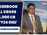 BEML's Amit Banerjee On Good Q4 Results, FY24 Orderbook, Export & Revenue Outlook | CNBC TV18
