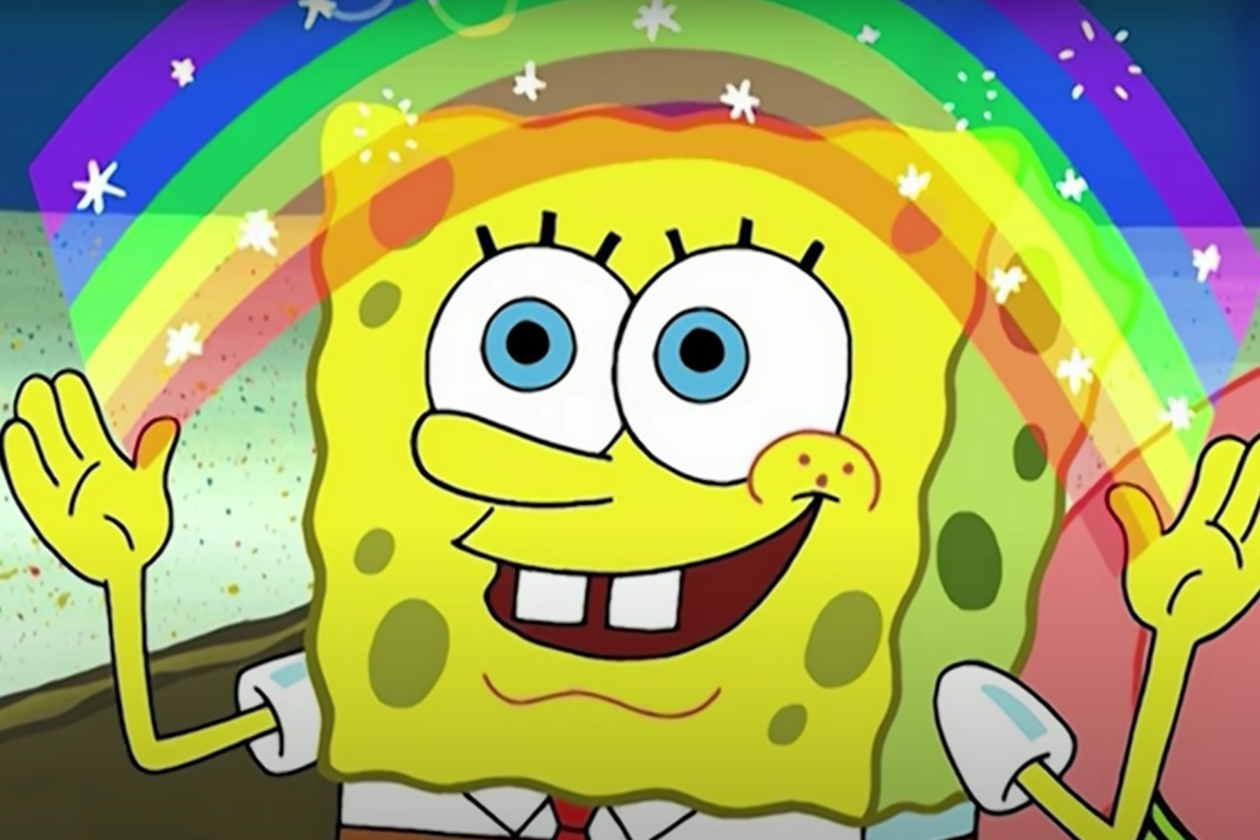 The 20 most iconic episodes of ‘SpongeBob SquarePants’