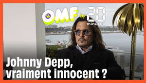 Johnny Depp aurait été jugé innocent des accusations de violences conjugales contre son ex-femme ? C’est ce qu’on a pu entendre au début du festival de Cannes de cette année, pourtant c’est loin d’être ce que dit la justice !  #JohnnyDepp #OMF #Ohmyfake #AmberHeard #justice  L'article à lire sur 20 minutes :  https://www.20minutes.fr/videos/oh-my-fake/4039144-20233105-johnny-depp-pourquoi-tout-monde-voit-innocent  20 Minutes, avec vous https://www.20minutes.fr Retrouvez nous sur Snapchat : https://www.snapchat.com/discover/Ma_tete_et_moi/0667753253 Facebook : https://www.facebook.com/20minutes Notre Chatbot : https://www.messenger.com/t/20minutes Twitter : https://twitter.com/20Minutes Instagram : https://www.instagram.com/20minutesfrance/ Linkedin : https://www.linkedin.com/company/20-minutes Podcast : https://podcasts.20minutes.fr/