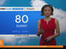 Meteorologist Abigail Degler has your Wednesday morning forecast 5/31/23