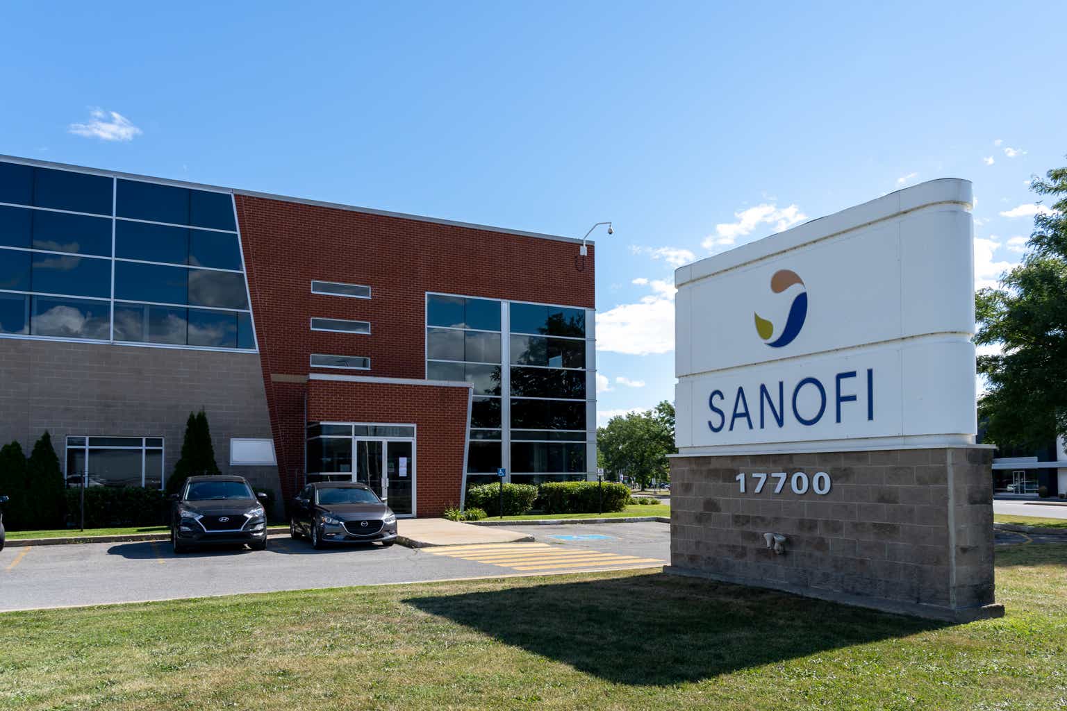 Sanofi To Acquire Inhibrx Rare Disease Asset In $2.2B Deal