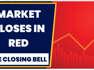 Market At Close: Market Snaps 4-Day Winning Streak, Closes In Red | NSE Closing Bell | CNBC TV18