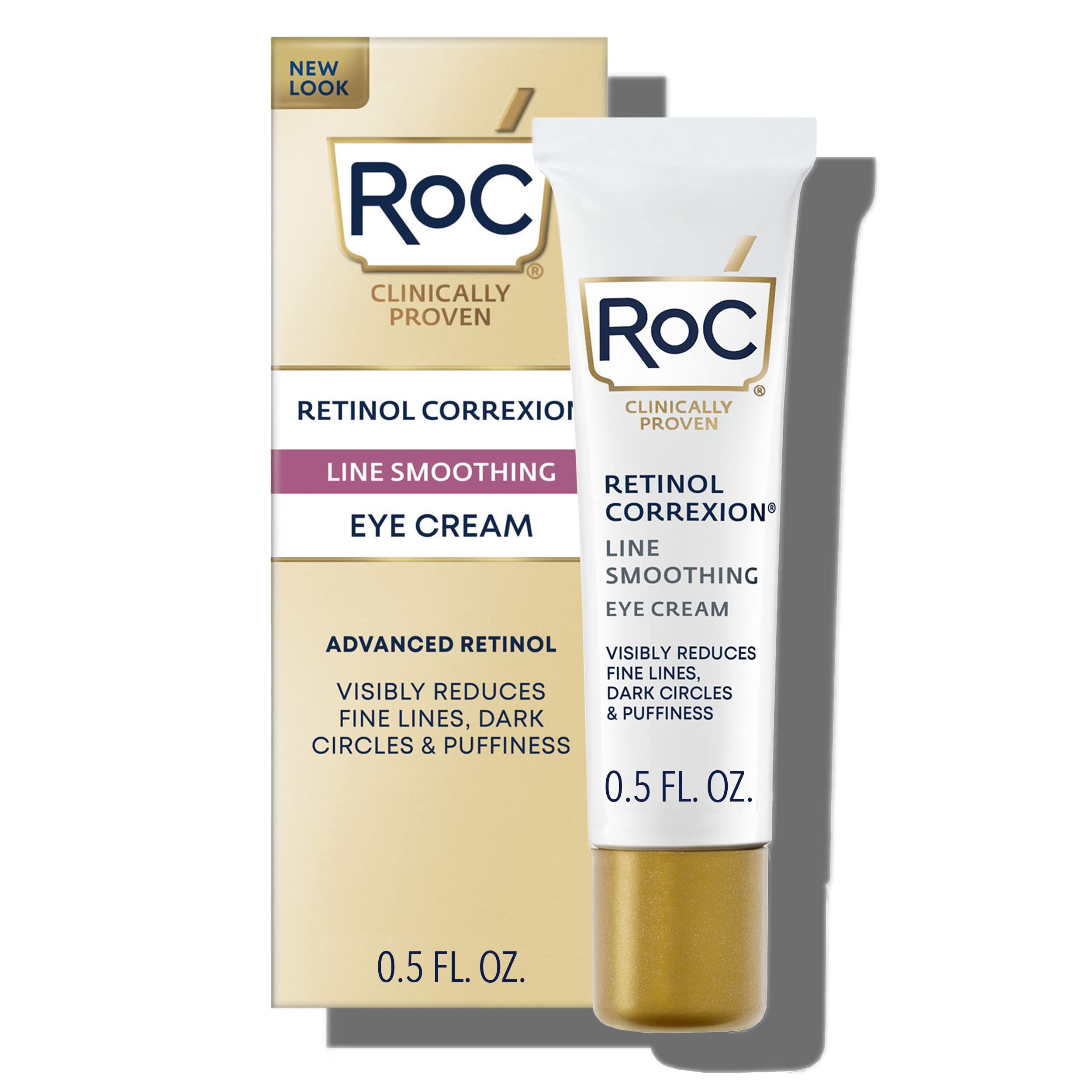 A Definitive List of the Best Eye Creams for Wrinkles, Puffiness, and ...