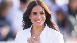 Meghan Markle's Reaction To Unexpected Proposal Resurfaces Online