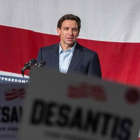 Usa, DeSantis lancia la sua campagna: «Il Paese va nella direzione sbagliata»