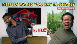 Netflix creates Netflix Household and Extra Member to end free account sharing | Ask Us Anything #53