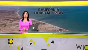 California's coastal crisis