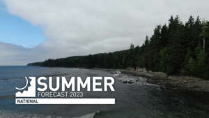 Canada's OFFICIAL 2023 Summer Forecast: How El Niño will impact heat