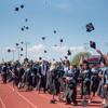 Planning to attend a 2024 high school or college graduation in Pueblo? Here